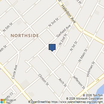 84-88 Jefferson St # 5 Paterson, NJ MLS# 4030472