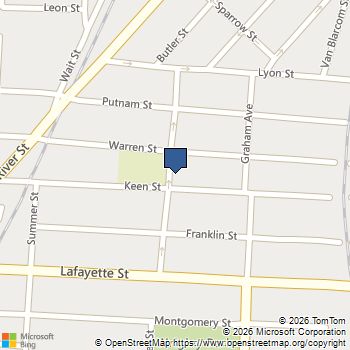 49 Mercer St Paterson, NJ MLS# 4045179