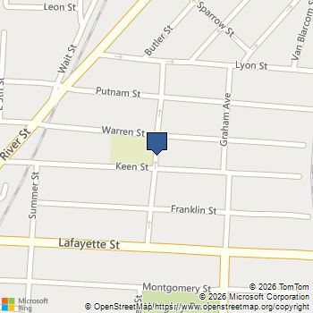 49 Mercer St Paterson, NJ MLS# 4045134