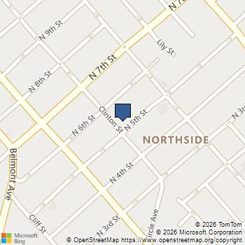 78 N 5Th St Paterson, NJ MLS# 4004112