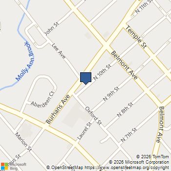 14 N 10Th St Paterson, NJ MLS# 4047605