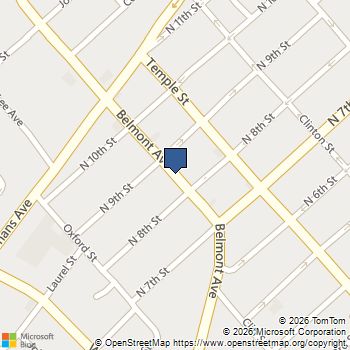 116 Belmont Ave Paterson, NJ MLS# 4049503