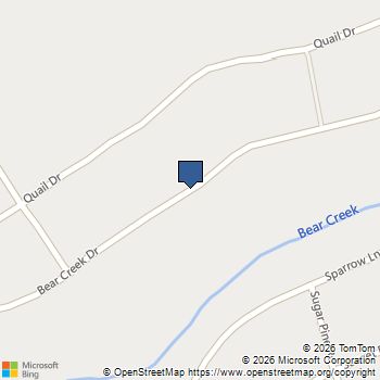 Bear Creek Drive Jim Thorpe, PA MLS# 774812