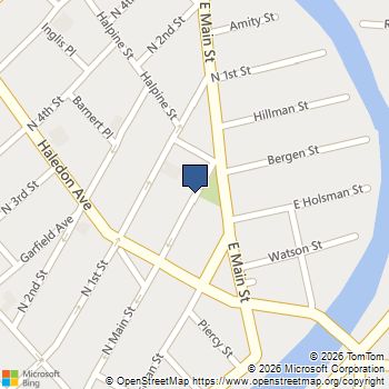 172 N Main St Cv # 3 Paterson, NJ MLS# 4015827