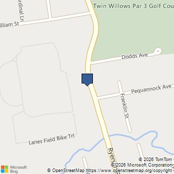 206 Ryerson Rd Lincoln Park, NJ MLS# 4005422