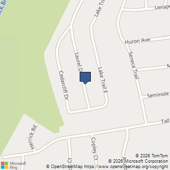 53 Laurel Dr Wayne, NJ MLS# 4014569