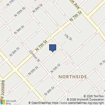 106 N 6Th St # 2 Paterson, NJ MLS# 4015870