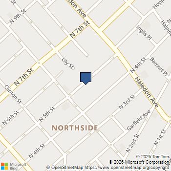 140 5th Street Paterson, NJ MLS# 26005971