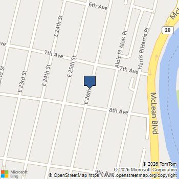 276 E 26Th St Paterson, NJ MLS# 4005148