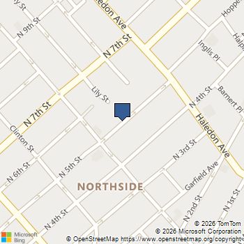 140 N 5Th St Paterson, NJ MLS# 4011115