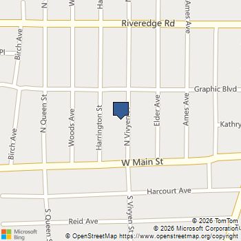 36 N Vivyen St Bergenfield, NJ MLS# 4005881