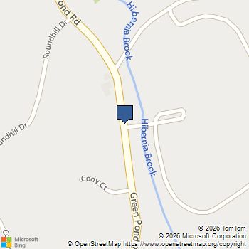 169 Green Pond Rd Rockaway Twp., NJ MLS# 4011114