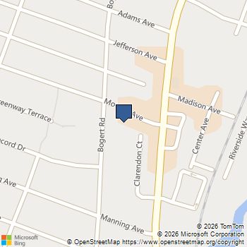 117 Monroe Avenue River Edge, NJ MLS# 26001996