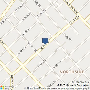140 N 7Th St Paterson, NJ MLS# 4031991