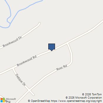 60 Brookwood Rd Byram Twp., NJ MLS# 4059316