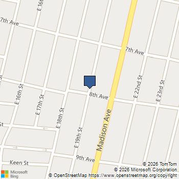 340-PT342 E 19Th St Paterson, NJ MLS# 4019874