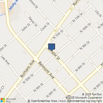 247 Temple St Paterson, NJ MLS# 4000278