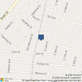 34 8Th Ave Paterson, NJ MLS# 4036025