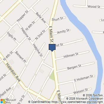 113 E Main St Paterson, NJ MLS# 4048338