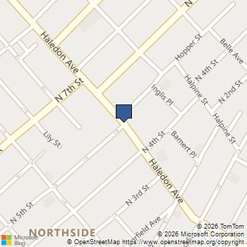 100 Haledon Ave Paterson, NJ MLS# 4042773