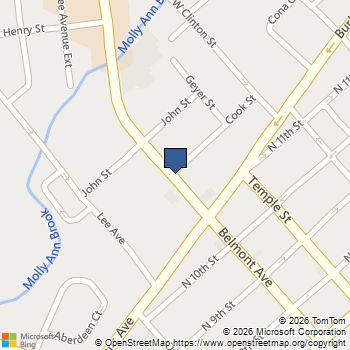 190 Belmont Ave Haledon, NJ MLS# 4035770