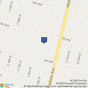 318 19th Street Paterson, NJ MLS# 26004002