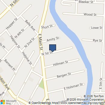 194 N 1St St Paterson, NJ MLS# 4022861