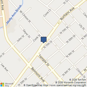 231 Burhans Ave Haledon, NJ MLS# 4058371