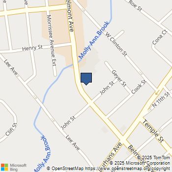 226 Belmont Avenue Haledon, NJ MLS# 25009009