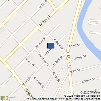 253 N 4Th St Paterson, NJ MLS# 4025133