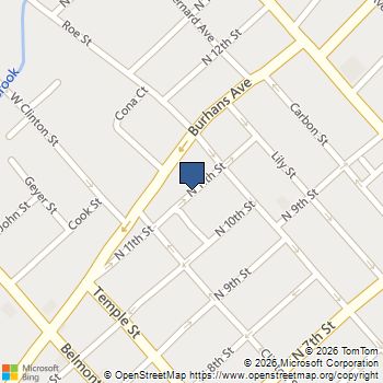 85 N 11Th St Paterson, NJ MLS# 4050719