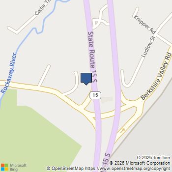 82 State Route 15 Jefferson Twp, NJ MLS# 4033520