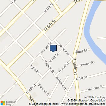 253 4th Street Paterson, NJ MLS# 26024447