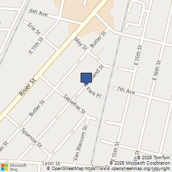 48 Highland St # 2 Paterson, NJ MLS# 4038215