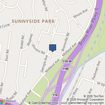 1 Bronxville Road 3S Bronxville, NY MLS# 1046669