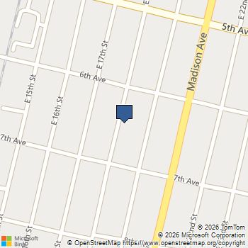 243 E 18Th St Paterson, NJ MLS# 4046948