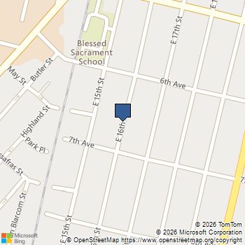 174 E 16Th St Paterson, NJ MLS# 4010468