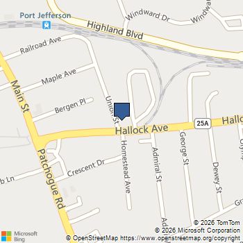 201 HALLOCK Avenue Port Jefferson Station, NY MLS# 946694