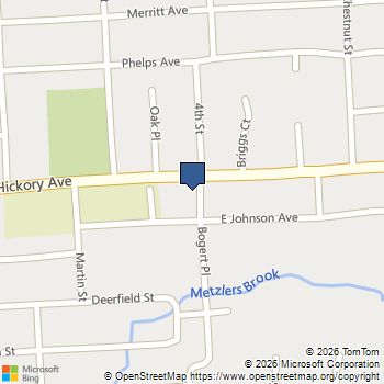 218 Hickory Avenue Bergenfield, NJ MLS# 26013306