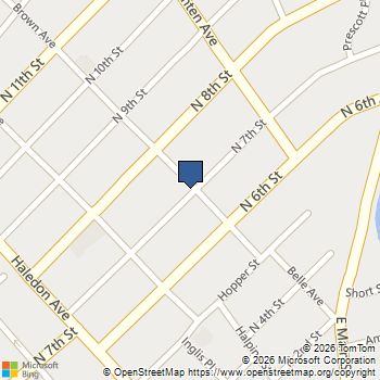 42 Brown Ave Prospect Park Boro, NJ MLS# 4012535