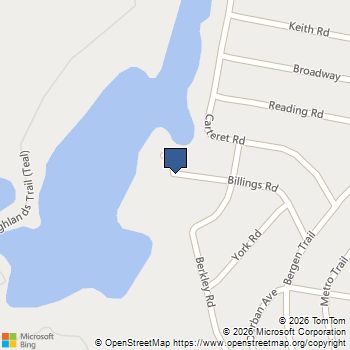 29 Billings Rd Hopatcong, NJ MLS# 4038798