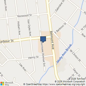 300 Morrissee Ave Haledon, NJ MLS# 4010680