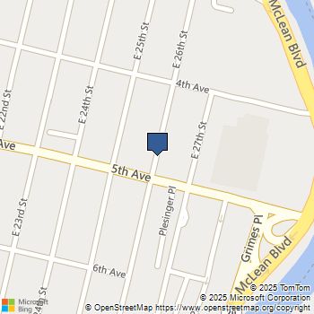 136 26Th Paterson, NJ MLS# 3889892