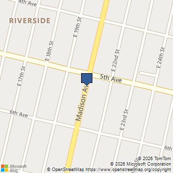 205 Madison Ave Paterson, NJ MLS# 4010737