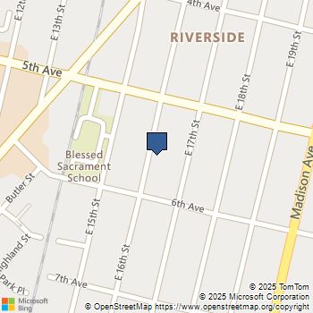 121 16th Street Paterson, NJ MLS# 25021284