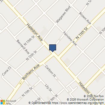 237 Haledon Ave Haledon, NJ MLS# 4008876