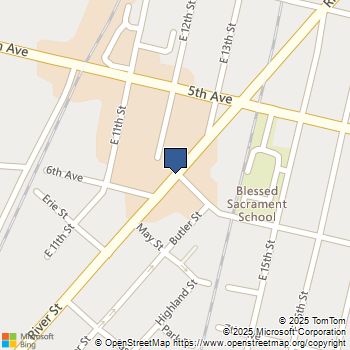 587 River St Paterson, NJ MLS# 3993646