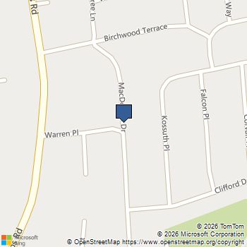 230 Macdonald Dr Wayne, NJ MLS# 4012317