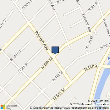 346 NO 8Th St Prospect Park Boro, NJ MLS# 4022848