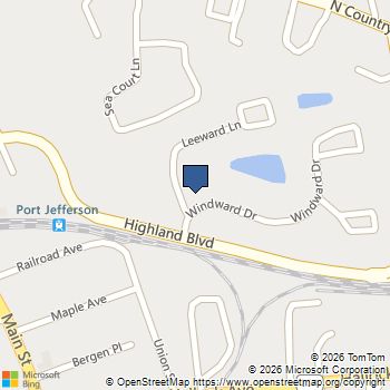 117 Leeward Lane Port Jefferson, NY MLS# 949638